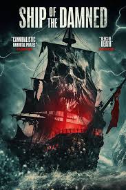 مترجم  Ship Of The Damned 2024  فيلم